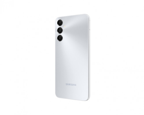 Samsung A057G/DSN Galaxy A05s (6.7'' 64 Go, 4 Go RAM) Argent A057-4/64_SIL-09