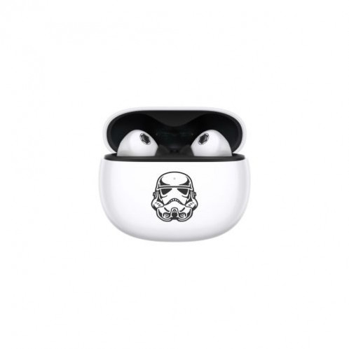 Xiaomi Mi Buds 3 Star Wars Edition Stormtrooper White BHR7017GL DI2850834-03