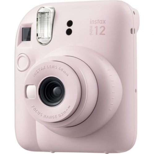Fujifilm instax mini 12 pink 790974-06