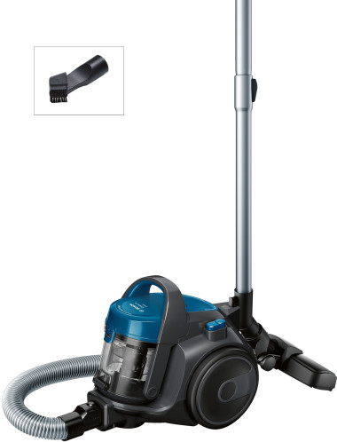 Bosch BGS 05A220 Serie 2, sans sac 177153-010