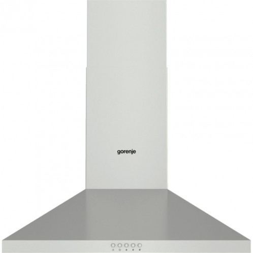 Gorenje WHC629E4X-DE Hotte de cheminée, 60cm 785262-05