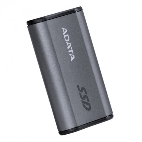 ADATA Externe SSD SE880 1TB ELITE gris R/W 2000/2000 887315-06