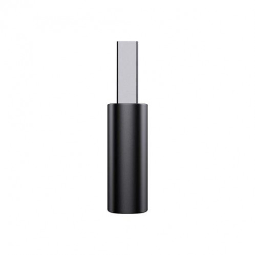 Baseus Converter Ingenuity Series Mini OTG Adaptor USB-A 3.1 Male to Type-C Female Black (ZJJQ000101) DA282273-015