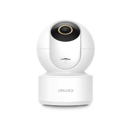 Xiaomi IMILAB C21 Home Security Camera 360 2.5K White EU CMSXJ56B DI2090654-04