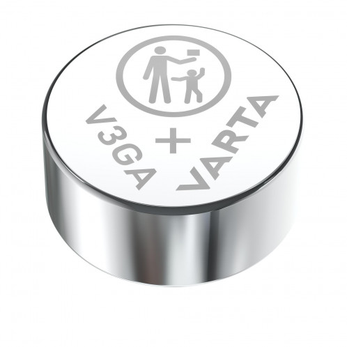 1 Varta Alkaline V3GA LR41 24261 101 401 827500-04