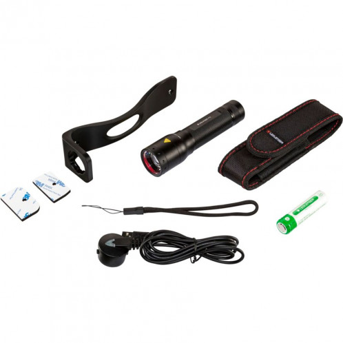 Ledlenser P7R 678400-04