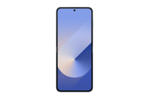 Samsung Galaxy Z Flip6 (256GB) bleu 896723-011