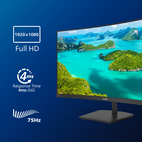 Philips 241E1SC 138877-09