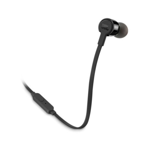 JBL Tune 210 Pure Bass Sound In-Ear Headphones Black EU DB9000-04