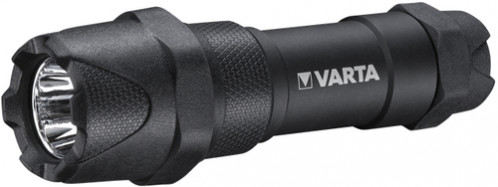 Varta Indestructible F10 Pro 6 Watt LED Alu 300 Lumière 535523-04
