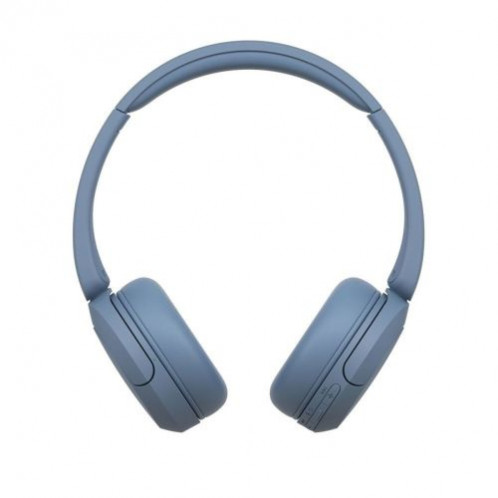 Sony WH-CH520 Bluetooth On-Ear Headphones BT 5.2 Blue EU DO292023-06