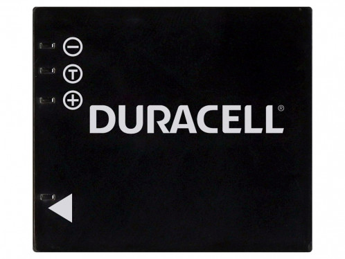 Duracell Li-Ion 1100 mAh pour Panasonic CGA-S005 291076-05