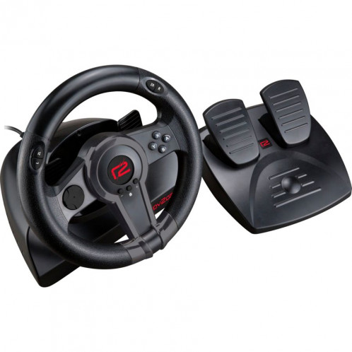 ready2gaming Nintendo Switch Racing Wheel 674928-04