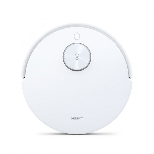 ECOVACS Deebot T10 blanc 114741-06