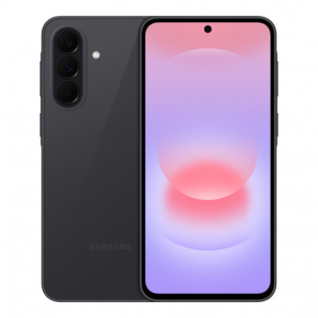 Samsung A376 Galaxy A37 5G Édition Entreprise (6,7'' 128 Go, 6 Go RAM) Graphite A376-6/128_CHA-EE-01