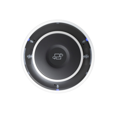 Ricoh 360 Meeting Hub V2 Caméra de conférence 3en1 181661-05