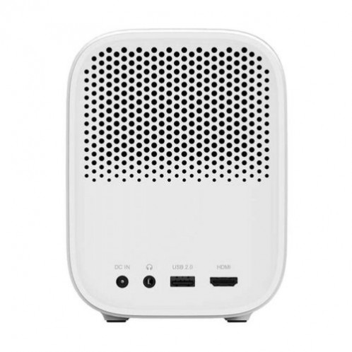 Xiaomi Mi Projector Smart 2 White EU BHR5211GL DI36400730-05