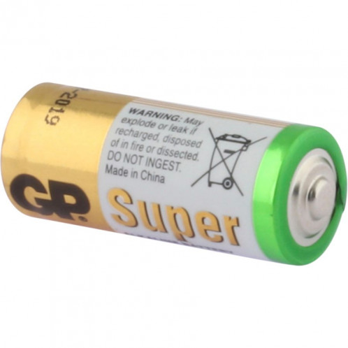 1x8 GP Super Lady LR 1 Piles 030910AS8 801943-06