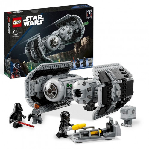 LEGO Star Wars 75347 Le Bombardier TIE 793781-06
