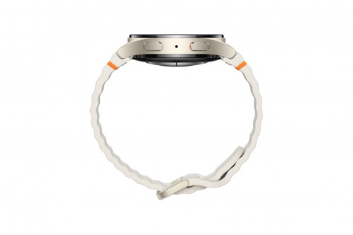 Samsung Galaxy Watch7 (40mm) BT crème 896828-07
