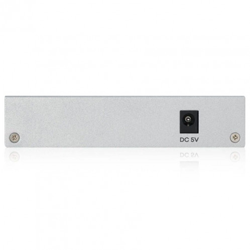 Zyxel GS1200-5 5-Port Switch 788279-03