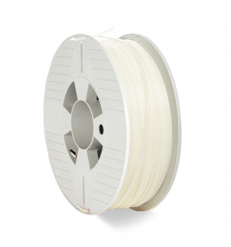 Verbatim 3D Printer Filament PP 2,85 mm 500 g natural 515496-04