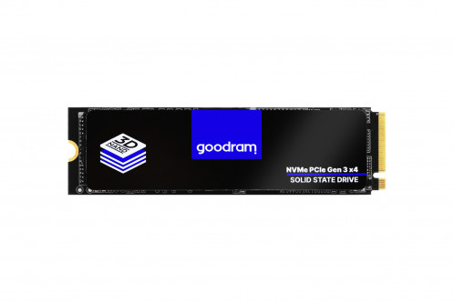 GOODRAM PX500 M.2 PCIe 256GB 3x4 2280 SSDPR-PX500-256-80-G2 749177-06