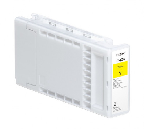 Epson jaune T 44Q 350 ml T 44Q4 527018-02