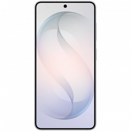 Samsung S942 Galaxy S26 5G (6,3'' 256 Go, 12 Go RAM) Blanc S942-12/256_WHI-02