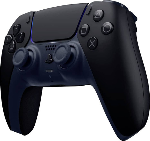 Sony DualSense Wireless Controller PS5 midnight black 214232-07