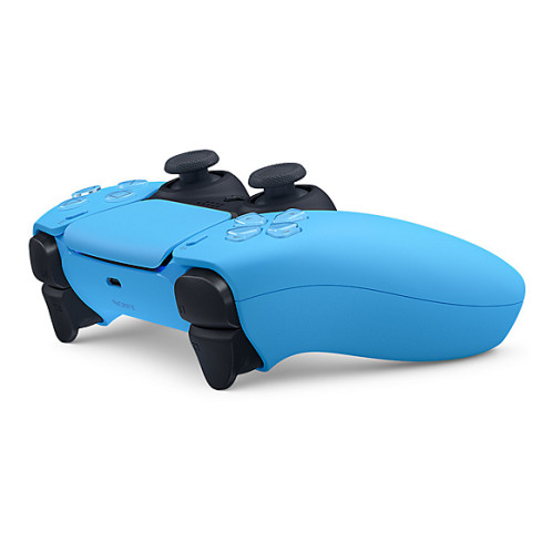 Sony DualSense Wireless Controller PS5 starlight blue 199756-07
