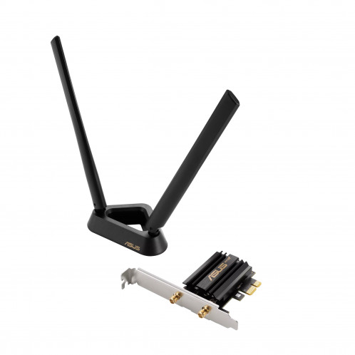 Asus AXE59BT 5.2 WLAN PCIe Card 882170-05