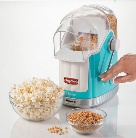 Ariete Machine à popcorn 808761-04
