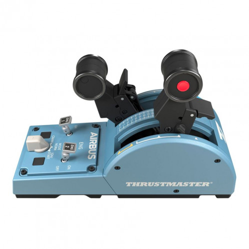Thrustmaster TCA Quadrant Airbus Edition 562508-05