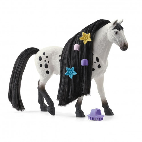 Schleich Sofia's Beauties 42622 Etalon Knabstrupper à coiffer 792990-08