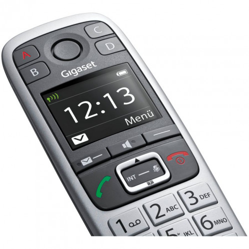 Gigaset E560 HX 221342-06