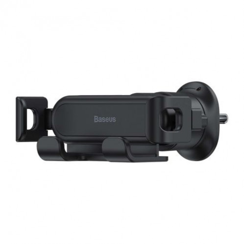 Baseus Car Mount Gravity Air Vent Car Phone Holder (Air Outlet Version) Black (SUWX010001) DA513754-010