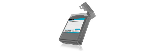 ICY BOX IB-AC602b-6 Protection p. disque dur 3,5 653788-06