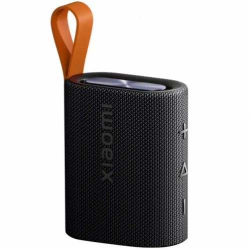 Xiaomi Mi Sound Pocket 5W Portable Bluetooth Outdoor Speaker Black EU QBH4269GL DI1090630-04