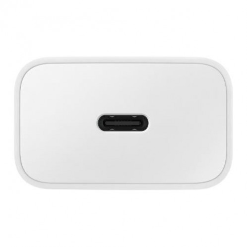 Samsung Travel Charger 15W EP-T1510X with Type-C to Type-C cable (1m) White EU (EP-T1510XWEGEU) DA790221-05