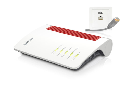 FRITZ!Box 7690 893118-02