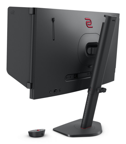 BenQ ZOWIE XL2566X+ 126109-07