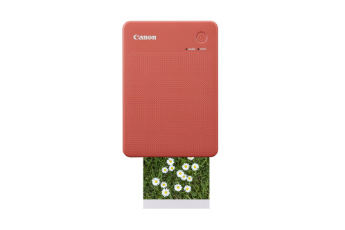 Canon Selphy QX 20 rouge 114972-013
