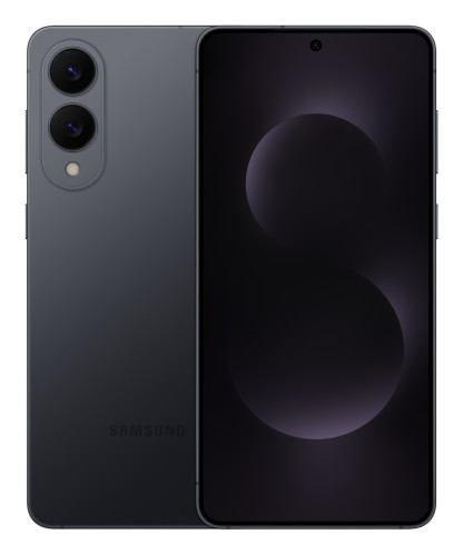 Samsung S937 Galaxy S25 Edge (6.7", 512 Go, 12 Go RAM) Noir S937-12/512_BLK-02