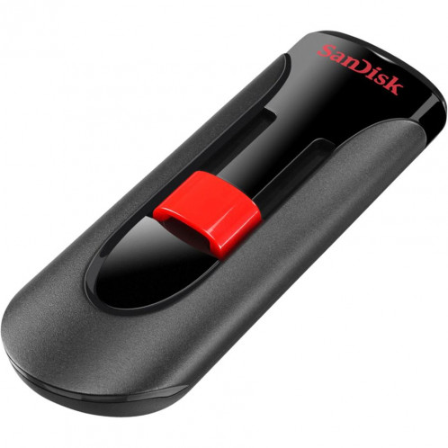 SanDisk Cruzer Glide 256GB SDCZ60-256G-B35 723550-05