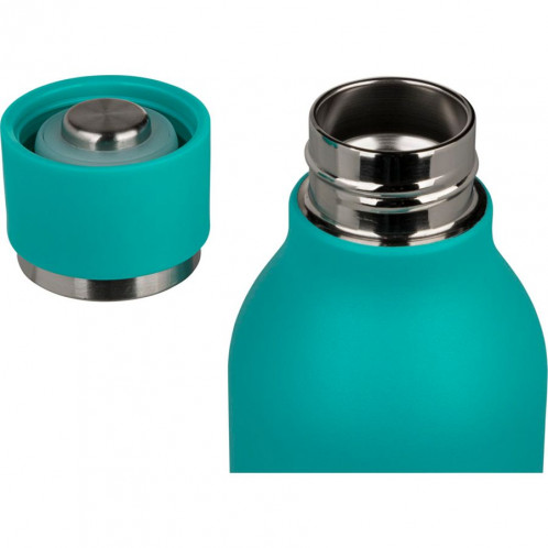 Asobu Bouteille thermo Urban turquoise, 0.473 L 718195-02