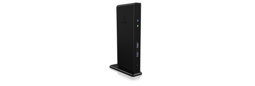 ICY BOX IB-DK2251AC Multi Dockingstation 560744-07