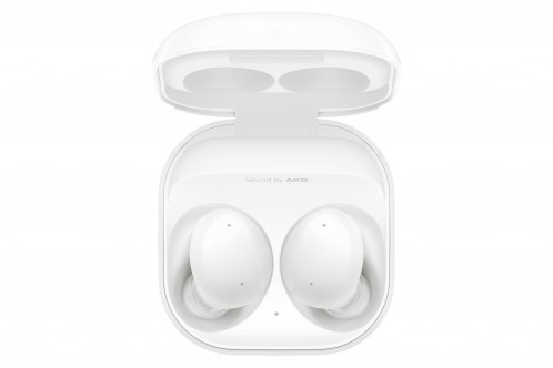 Samsung Galaxy Buds2 blanc 670091-09