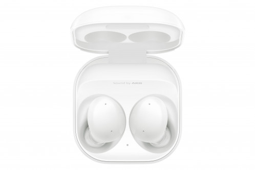 Samsung Galaxy Buds2 blanc 670091-09