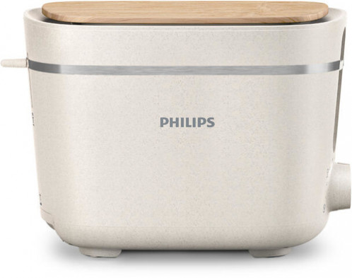 Philips HD 2640/10 100% plastique recyclé 674732-06